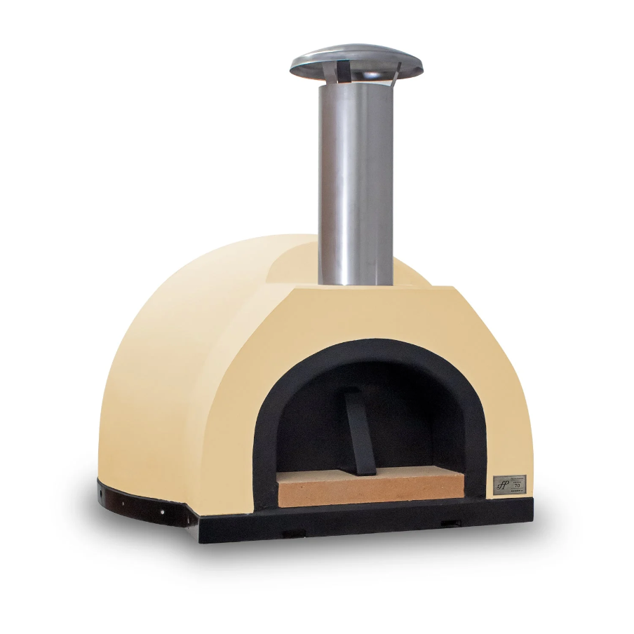 Forno Piombo Santino Countertop in Adobe