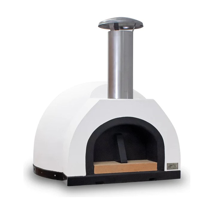 Forno Piombo Santino Countertop in White