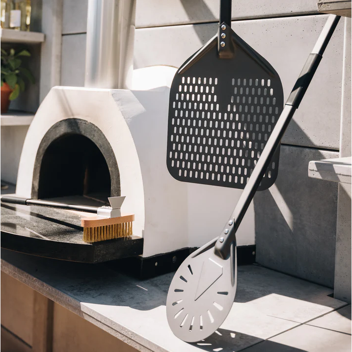 Forno Piombo Santino Tools Bundle - Outdoor