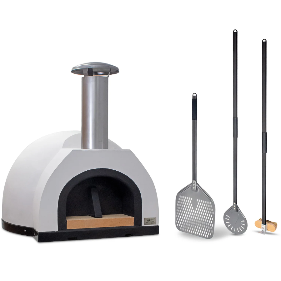 Forno Piombo Santino Tools Bundle