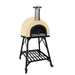 Forno Piombo Santino Adobe with Stand