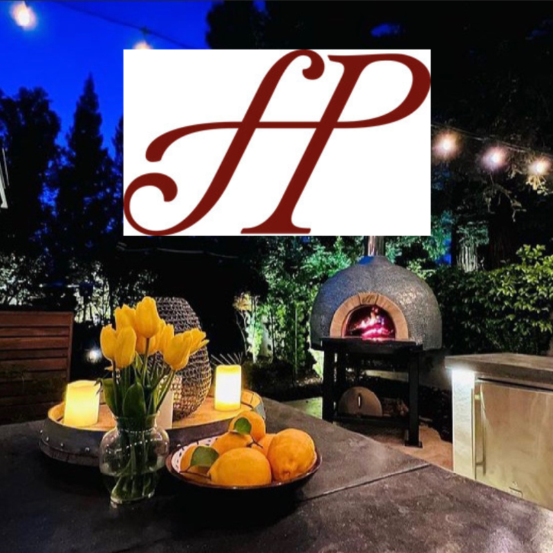 Forno_Piombo_Pizza_Ovens collection