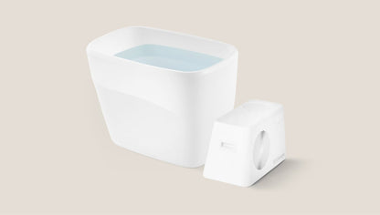 Plunge Pro Chiller - EVOLVE-PRO-COLD-NOCON