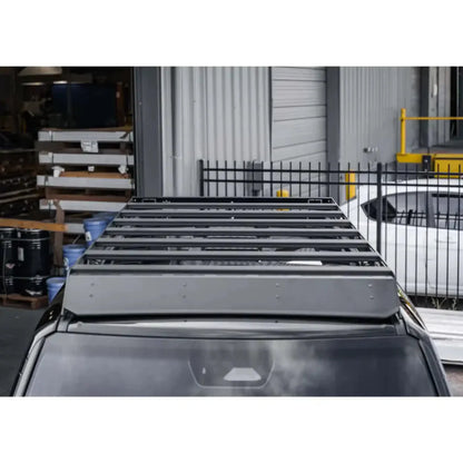 Backwood Adventure Mods Land Cruiser 250 Series DRIFTR Roof Rack (2024+) - BWTC5L-9890