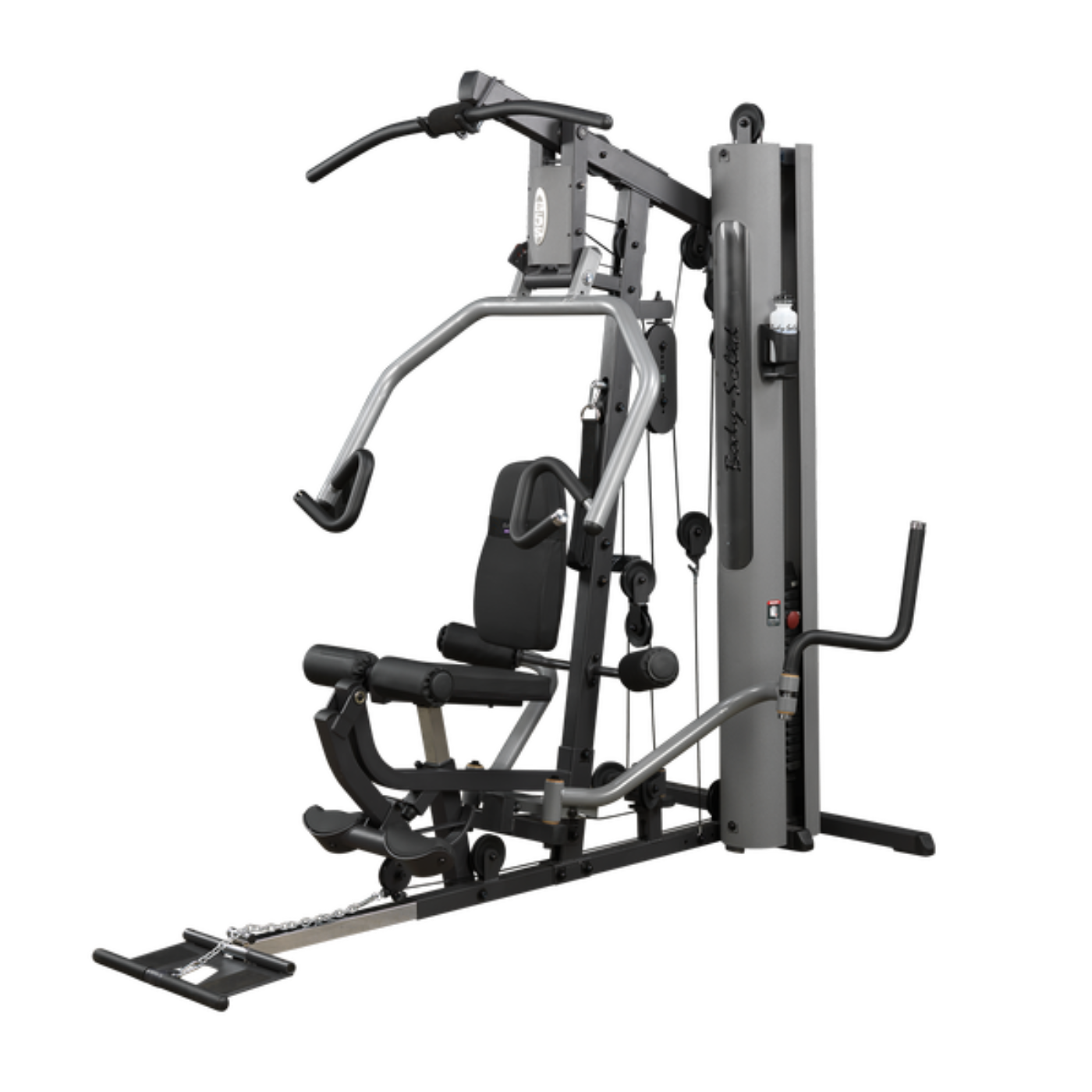 Body Solid Selectorized Home Gym - G5S
