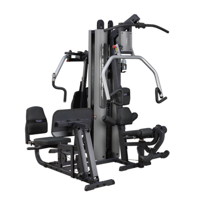 Body-Solid Multi-Stack Home Gym System - G9S