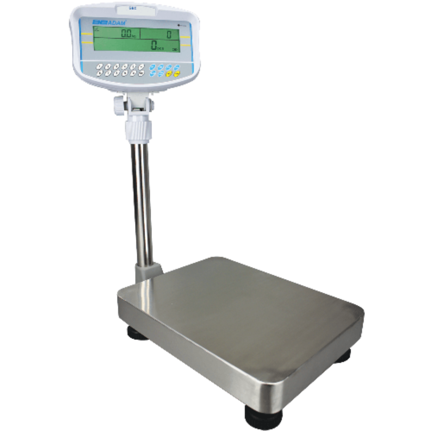 Adam Equipment Bench Counting Scale - 35 x .001 lb - GBC 35a