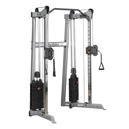 Adam Equipment Body-Solid Compact Functional Training Center  - GDCC210