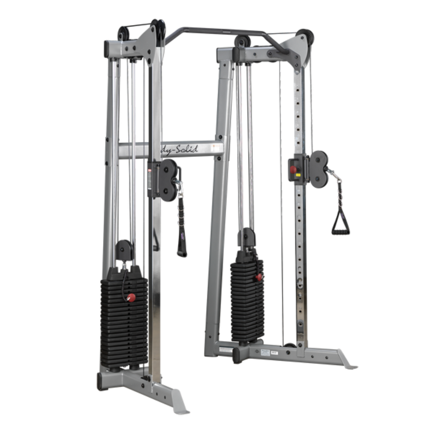 Adam Equipment Body-Solid Compact Functional Training Center  - GDCC210