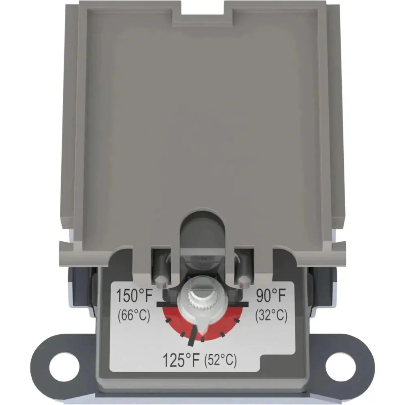 GE RealMAX Choice Model 40 Gallon Capacity Short Electric Water Heater - GE40S08BAM