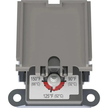 GE RealMAX Premium Model 30 Gallon Capacity Short Electric Water Heater - GE30S10BAM