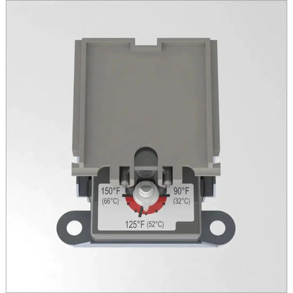 GE RealMAX Premium Model 50 Gallon Capacity Tall Electric Water Heater - GE50T10BAM