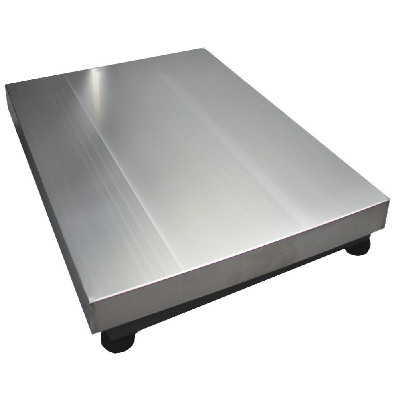 Adam Equipment GF 1320 Platform Scale - 1,320 x 0.1 lb - GF 1320a