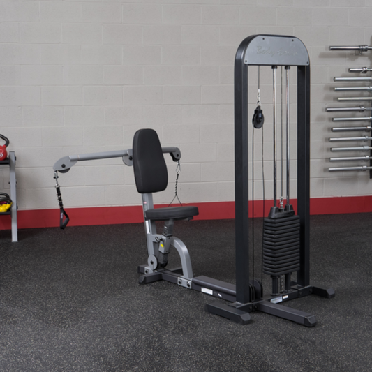 Body Solid Pro Select Funtional Pressing Station GMFP-STK