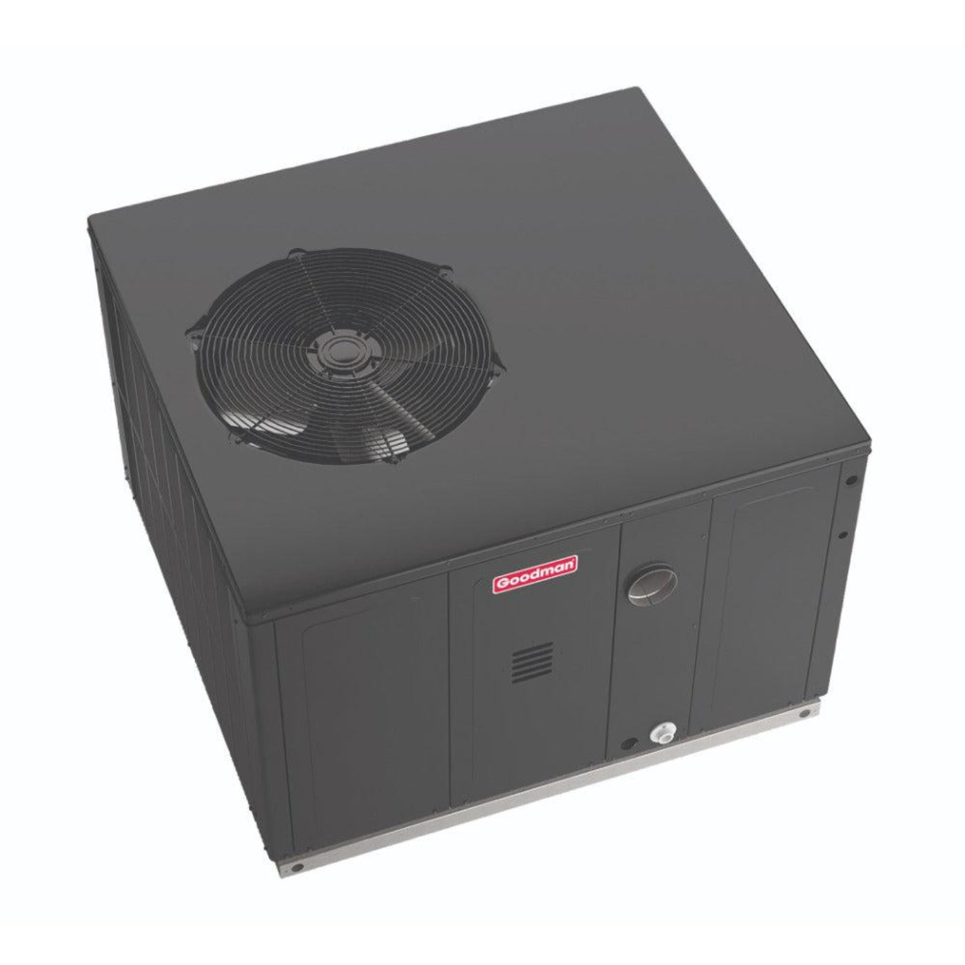 Goodman 2 Ton 13.4 SEER2 Self-Contained Multi-Positional Package Air Conditioner Unit - GPCM32441