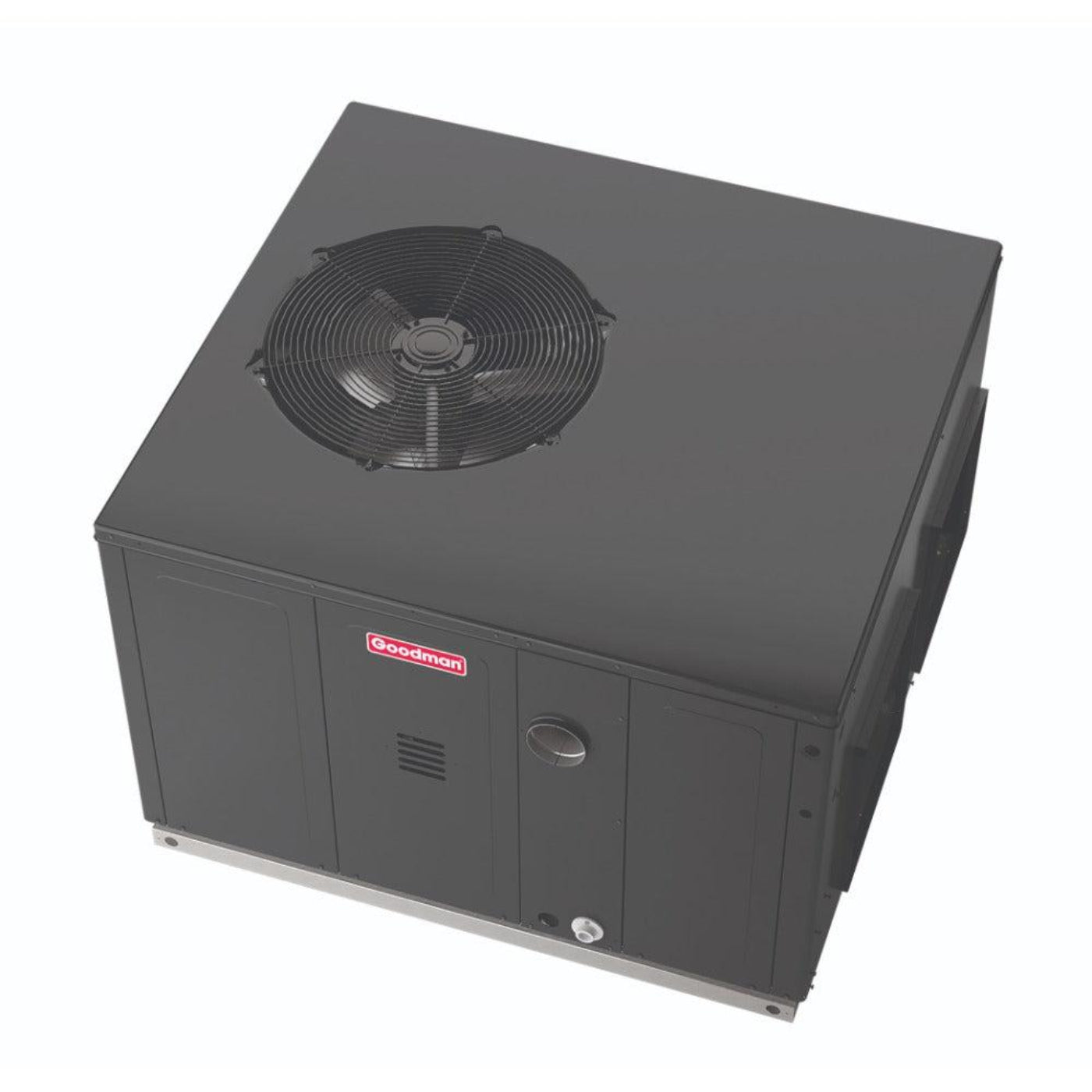 Goodman 3 Ton 13.4 SEER2 Self-Contained Multi-Positional Package Heat Pump - GPHM33641