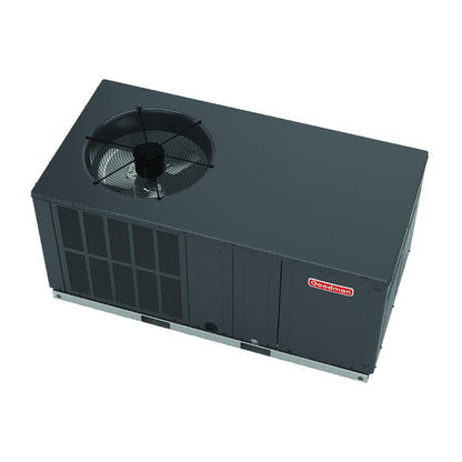 Goodman 4 Ton 13.4 SEER2 Self-Contained Horizontal Package Heat Pump