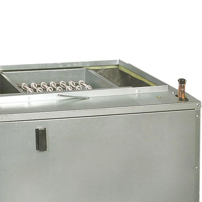 Goodman - 2.5 Ton/30,000 BTU Wall Mount Air Handler With Built-In 10kW Heater - 230V - R32 - AWST30LU1310