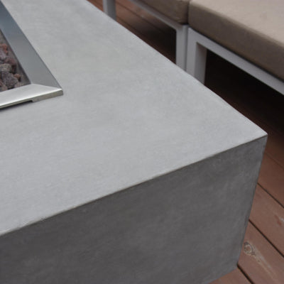 Elementi Granville Fire Table