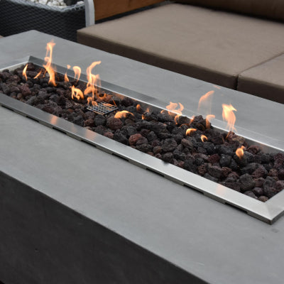 Elementi Granville Fire Table