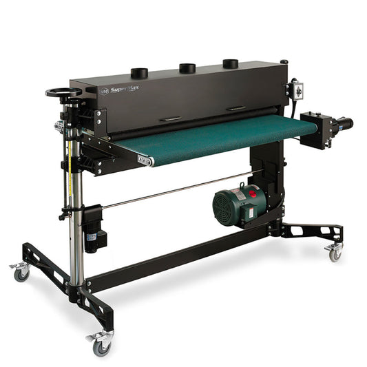 SCM   SuperBrush Single 49" - SUPMX-93497
