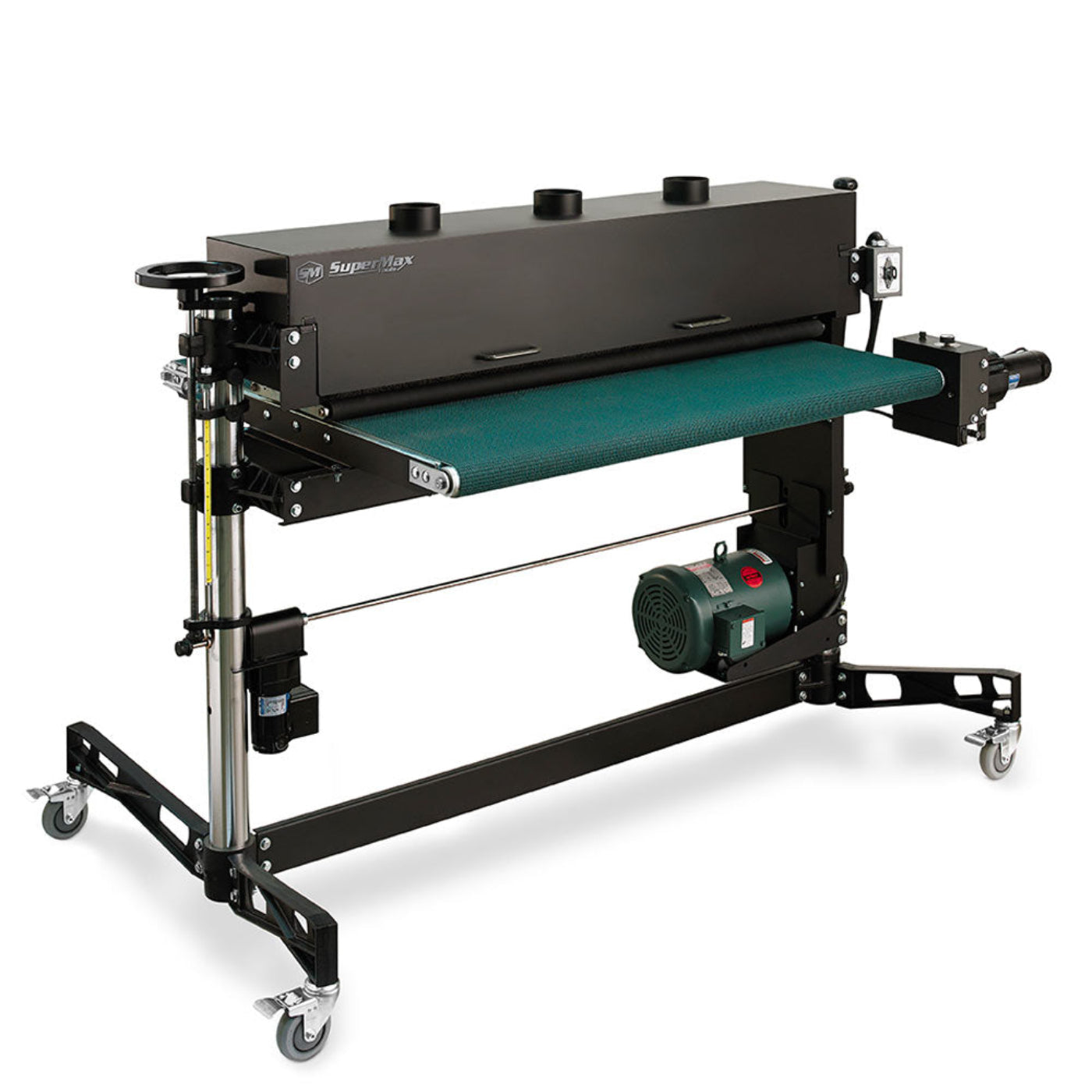 SCM   SuperBrush Single 49" - SUPMX-93497