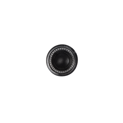 Diamond Audio 6.3” HEX Series 2-Way Component Set w/Silk Dome Tweeter - H600S