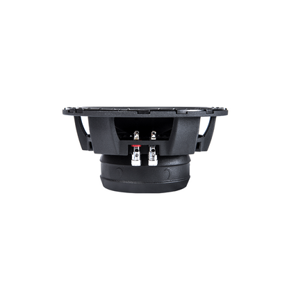 Diamond Audio 6.5" HEX Series 2-Way Component Set w/25mm Aluminum Dome Tweeter - H65A