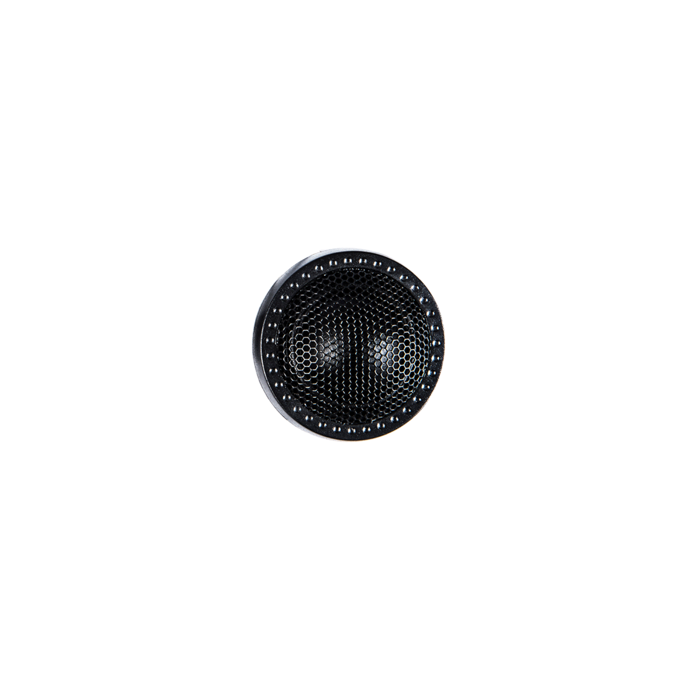 Diamond Audio 6.5" HEX Series 2-Way Component Set w/25mm Silk Dome Tweeter - H65S