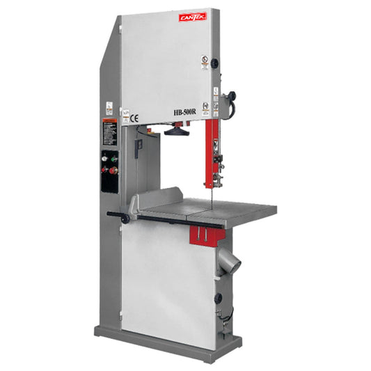 SCM 20" Band Saw 3hp, 1PH, 230V - HB-500R