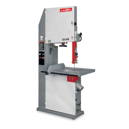 SCM 24" Band Saw 3hp, 3PH, 230V - HB-600R (3PH)