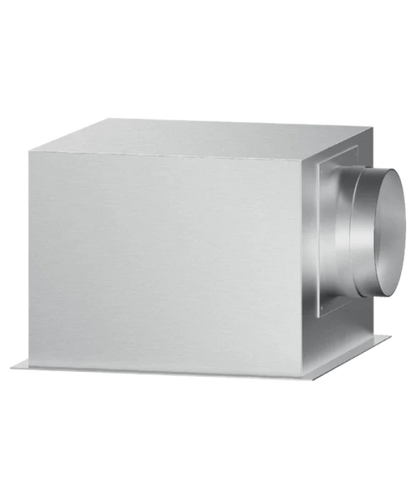 Fisher Paykel Internal Blower Stainless Steel - HBD600I