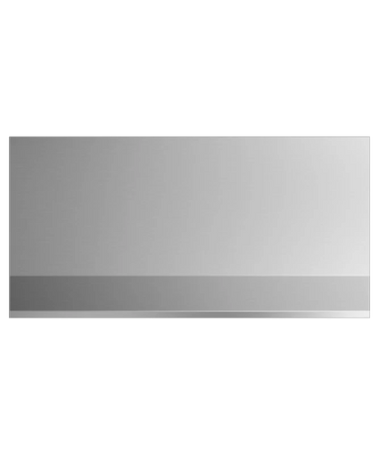 Fisher Paykel 36" Series 9 Wall Range Hood Stainless Steel - HCB3612N