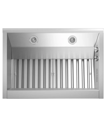 Fisher Paykel 36" Series 9 Wall Range Hood Stainless Steel - HCB3612N