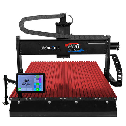 Next Wave CNC Shark HD620 PLUS