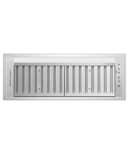 Fisher Paykel 30" Series 9 Integrated Insert Range Hood Stainless Steel - HPB30114N