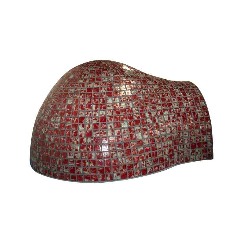HPC Simply red