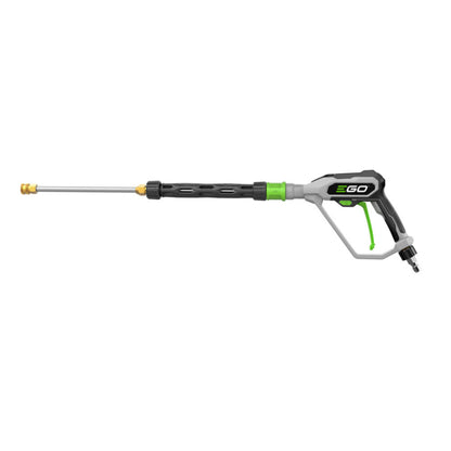 EGO Power+  Cordless 3200 PSI Pressure Washer with 2 x 6.0Ah Batteries and 320W Charger - HPW3204-2