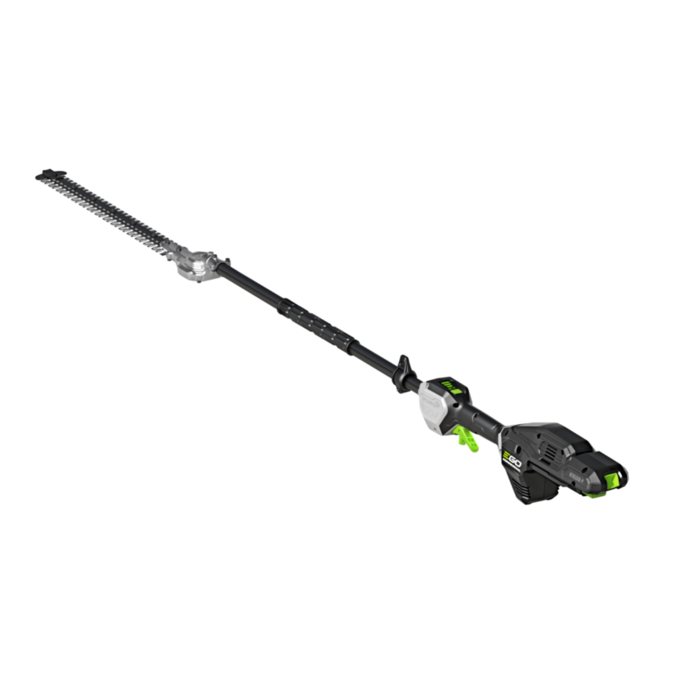 EGO Power+  Commercial 21” Extended Pole Hedge Trimmer Tool Only - HTX5310-P