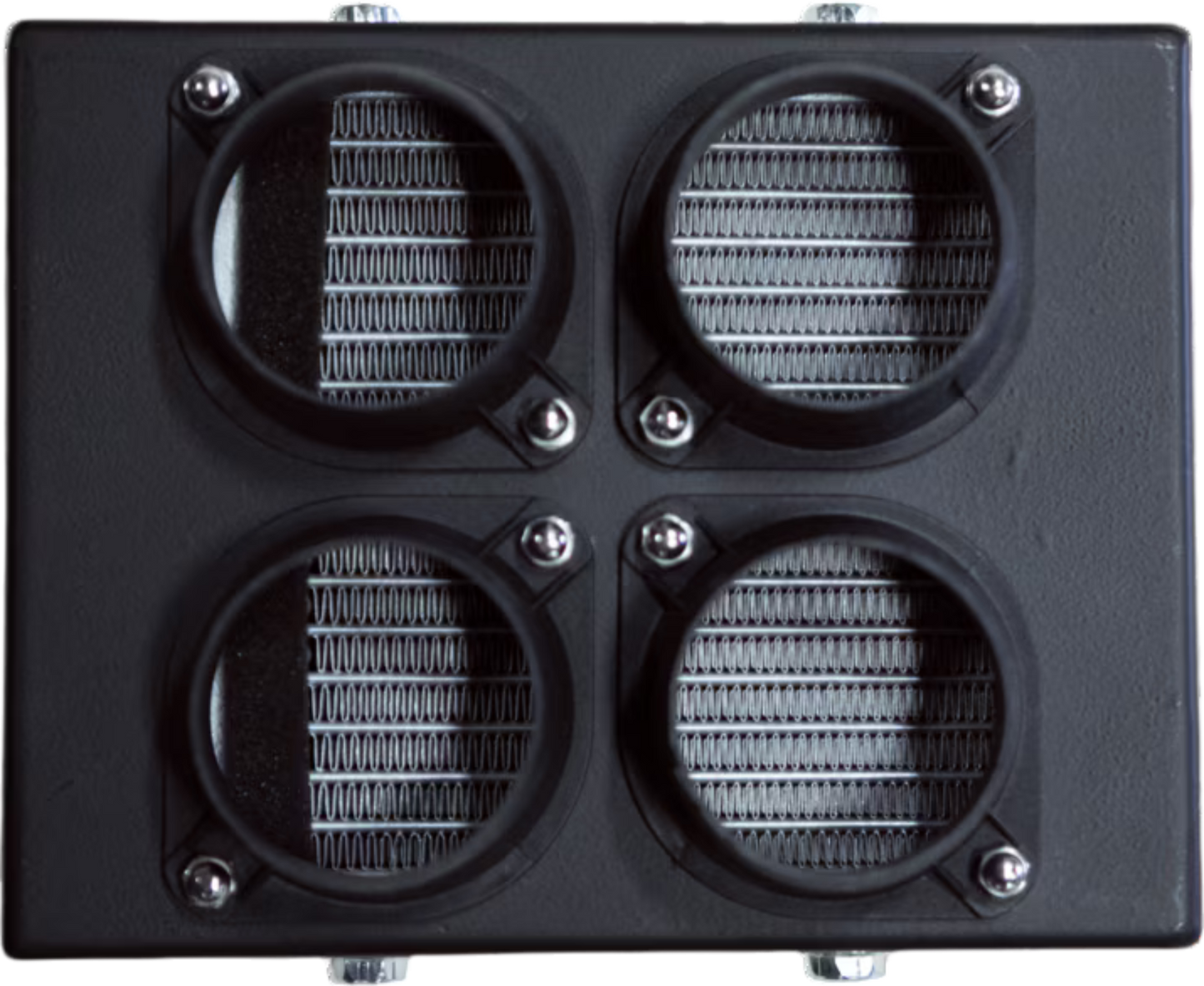 MotoAlliance Firestorm UTV Cab Heater for 2021-2025 Can-Am Commander New - HT_CU_443_COMMANDER