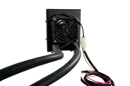 MotoAlliance Firestorm UTV Cab Heater for 2021-2025 Can-Am Commander New - HT_CU_443_COMMANDER