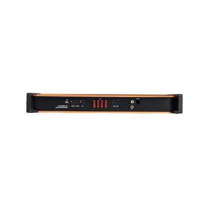 Diamond Audio 1-Channel HEX Series Class D Monoblock Amplifier - HX1600.1D