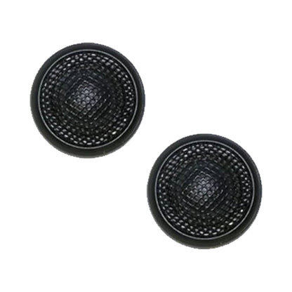 Diamond Audio 6.5" HEX Diamante Italia Edition 3-Way Component Set w/1" Silk Dome Tweeter - HX653DI