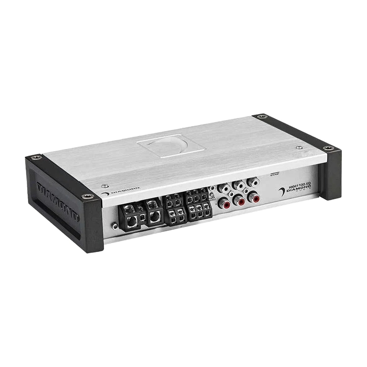 Diamond Audio 6-Channel HXM Series Full Range Class D Amplifier - HXM1100.6D