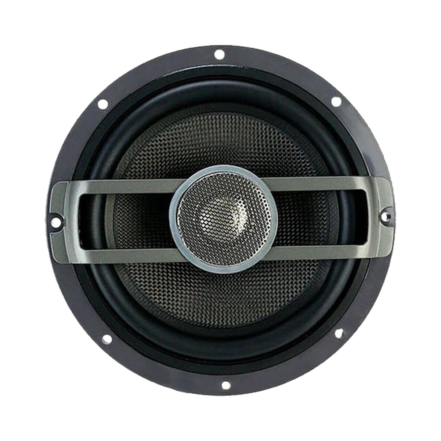 Diamond Audio 5.25" HXM Series 2-Way Marine Speaker w/RGB LED Lighting - HXM525