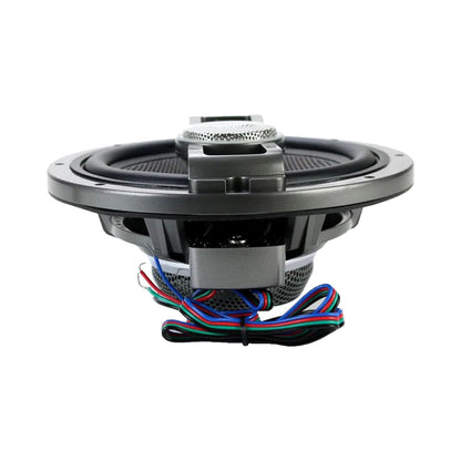 Diamond Audio 5.25" HXM Series 2-Way Marine Speaker w/RGB LED Lighting - HXM525