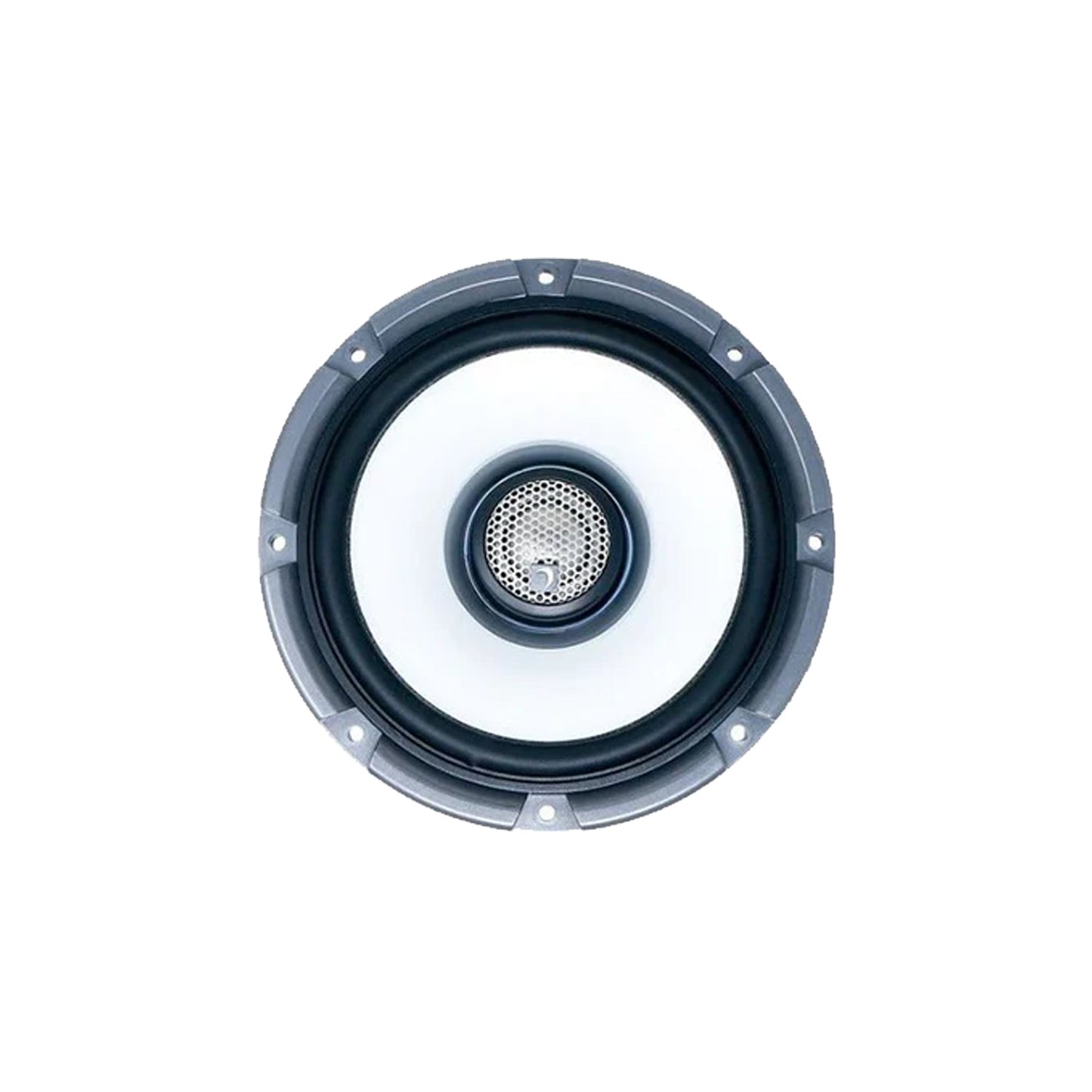 Diamond Audio 6.5" HXMF Series 2-Way Marine Speaker w/Titanium Dome Tweeter (2Ω) - HXM65F2