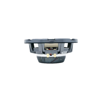 Diamond Audio 6.5" HXMF Series 2-Way Marine Speaker w/Titanium Dome Tweeter (2Ω) - HXM65F2