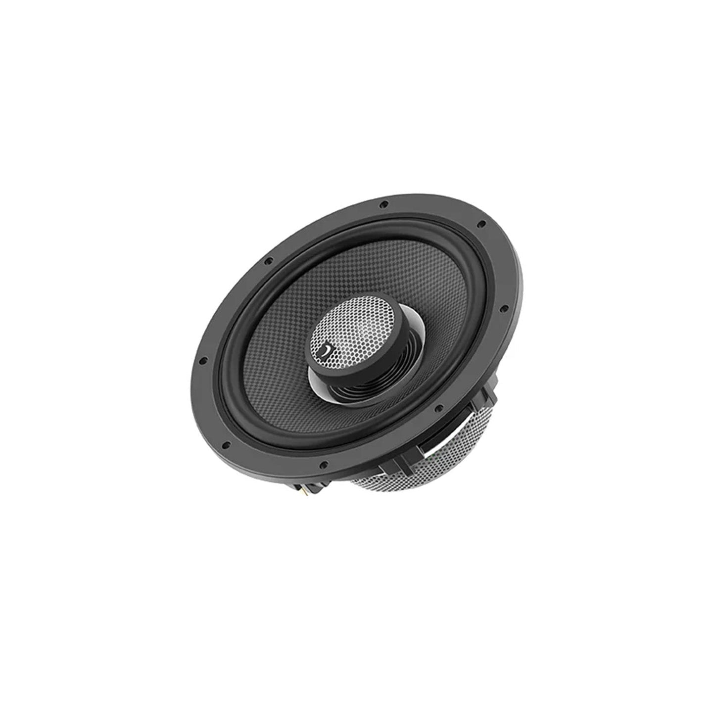 Diamond Audio 98 - 13 Harley Davidson Street Glide 4-Speaker System - DA9813SGSP3R