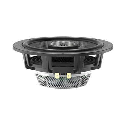 Diamond Audio 6.5" 2-Way High Output Marine Speaker (4Ω) - HXM65F4BK